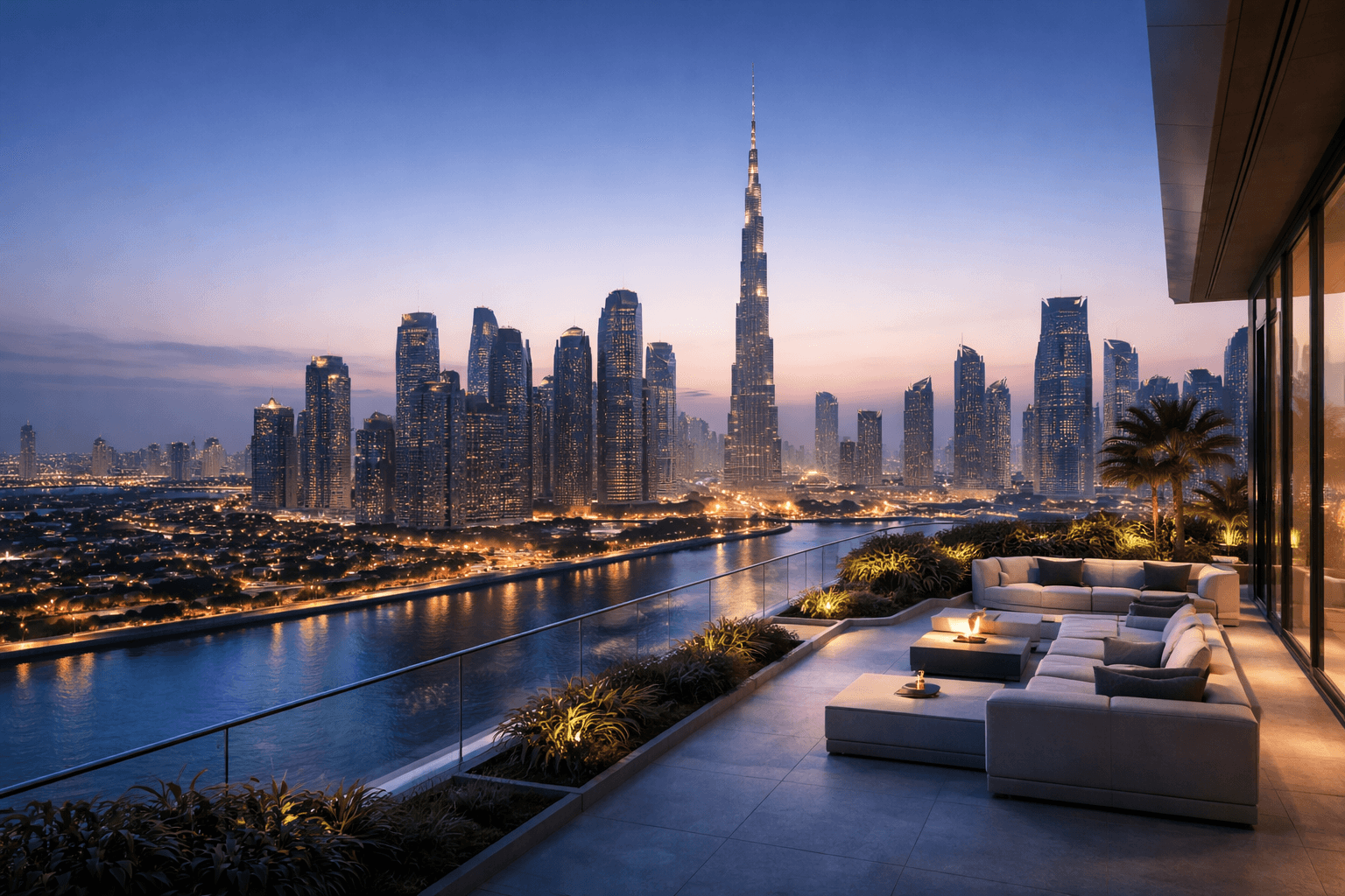 Dubai