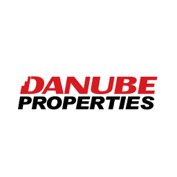 Danube Properties logo