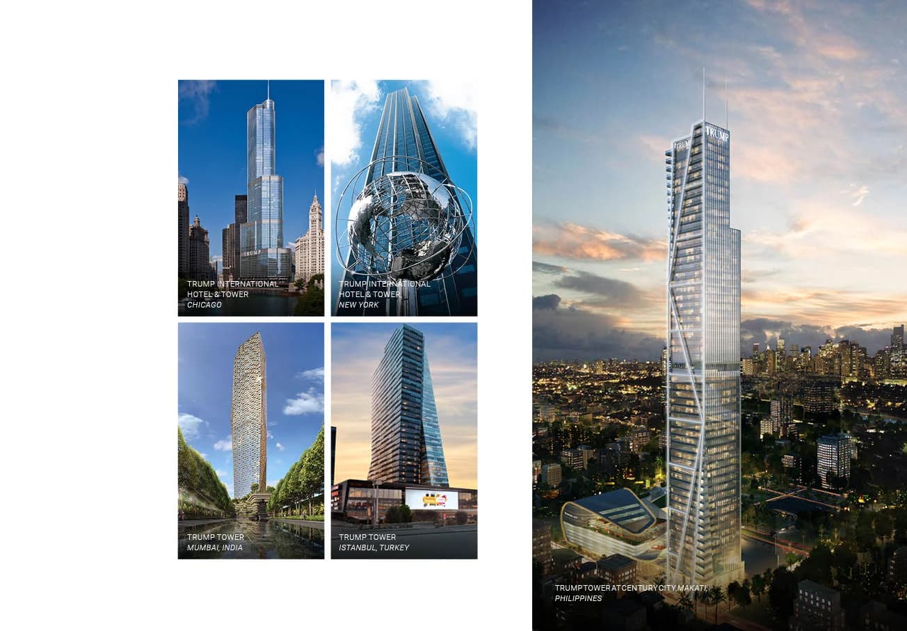 Belair at The Trump Estates Phase 2