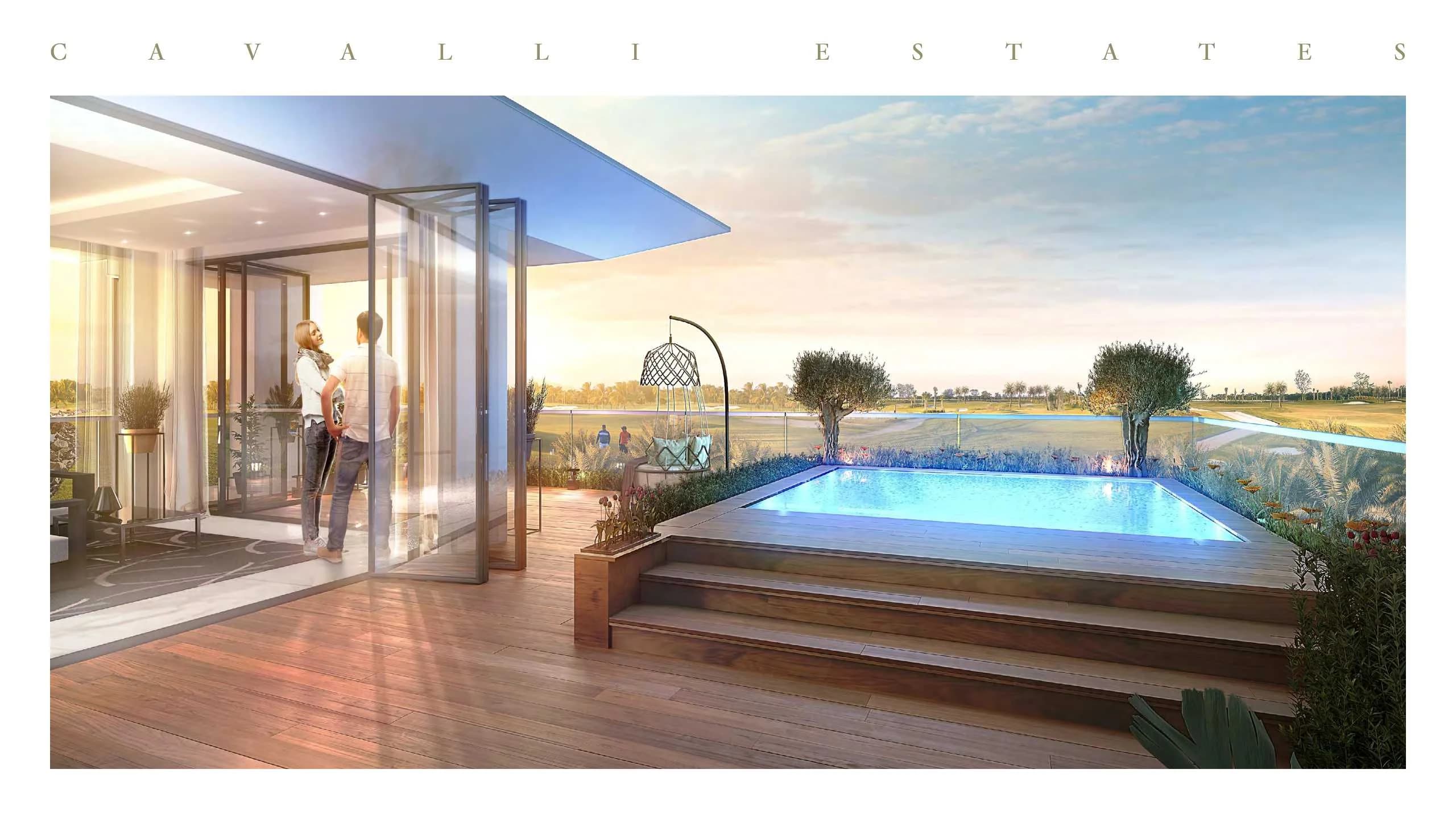 Cavalli Estates