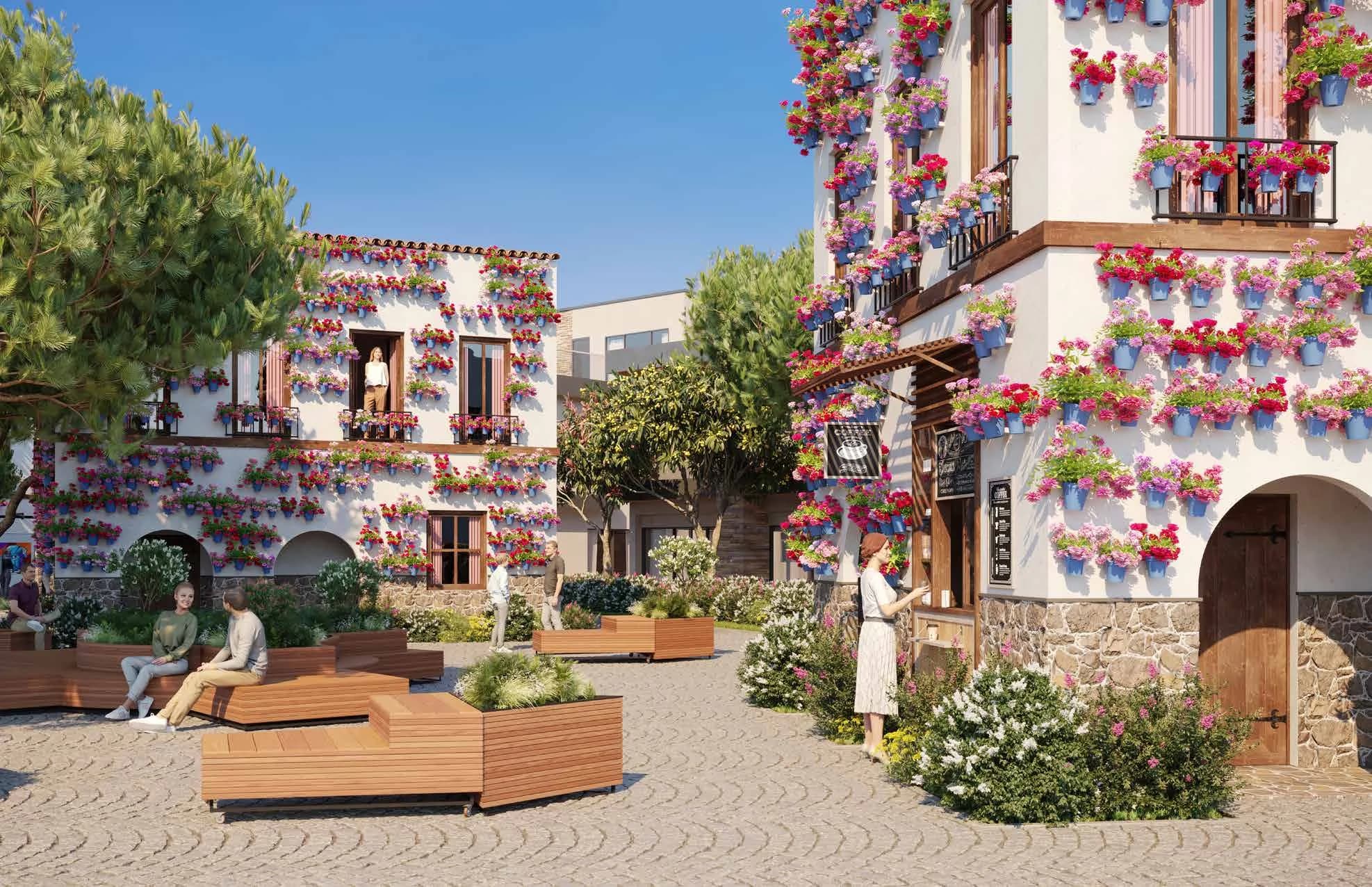 Costa Brava Phase 2 By Damac