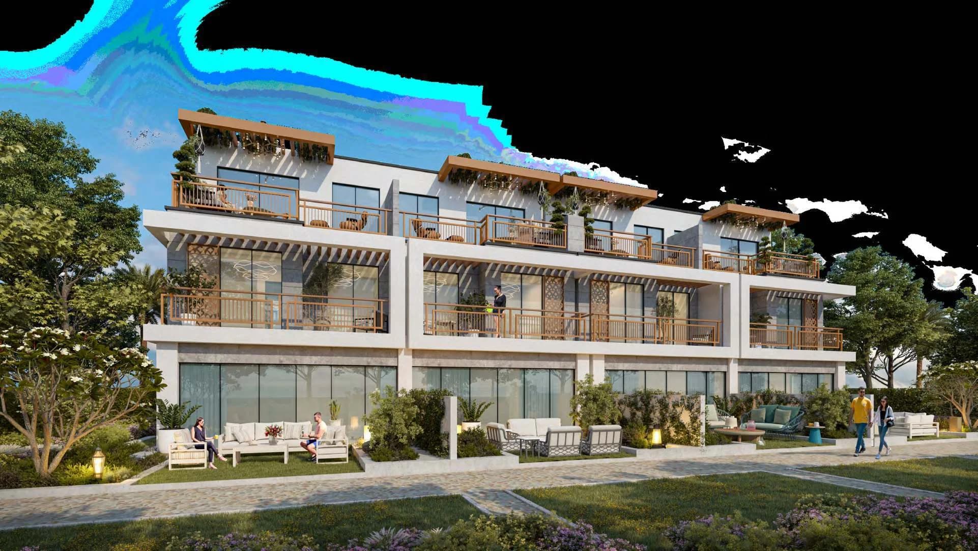 Natura Damac Hills 2