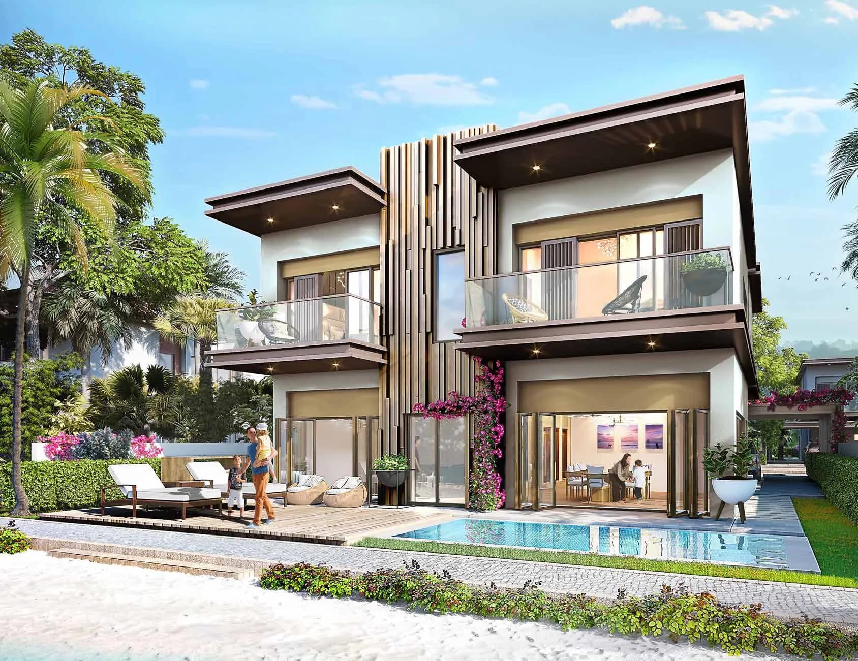 Nice By Damac