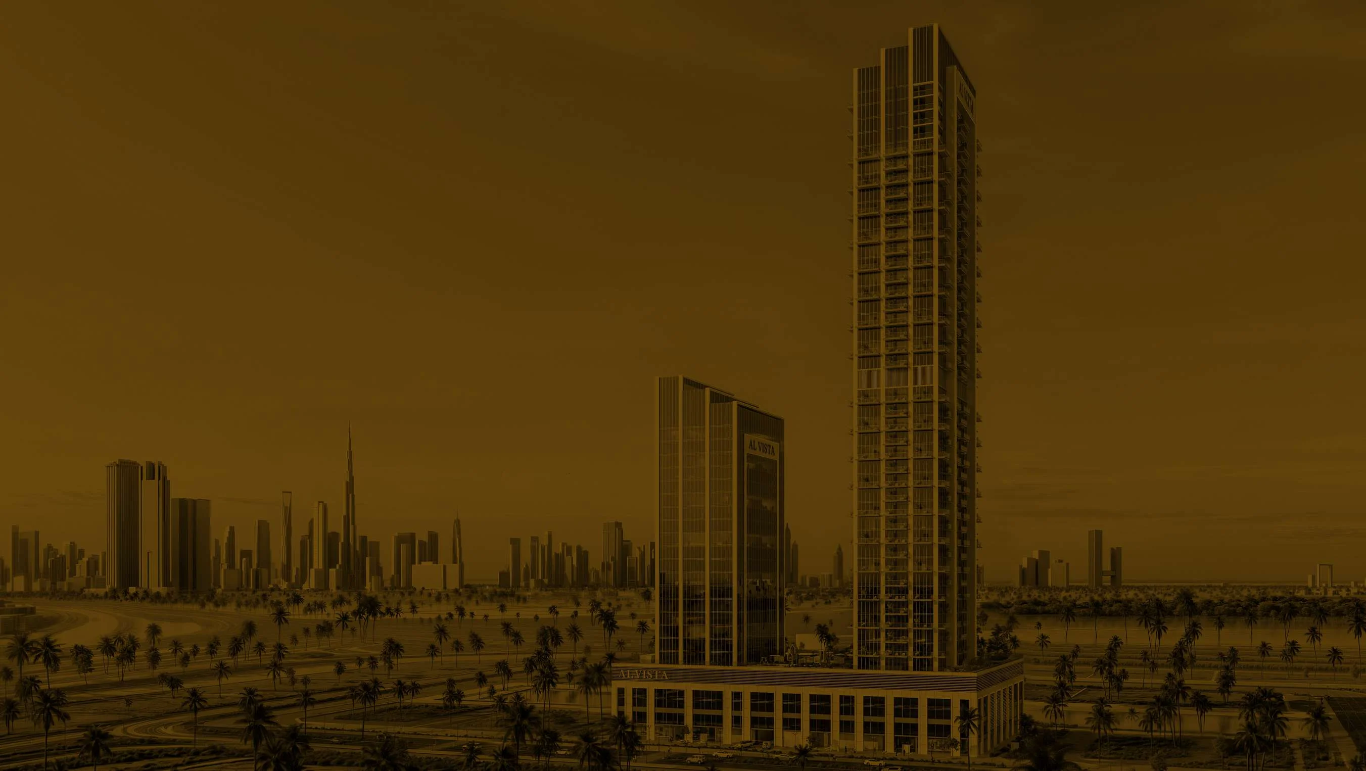 Vista Meydan