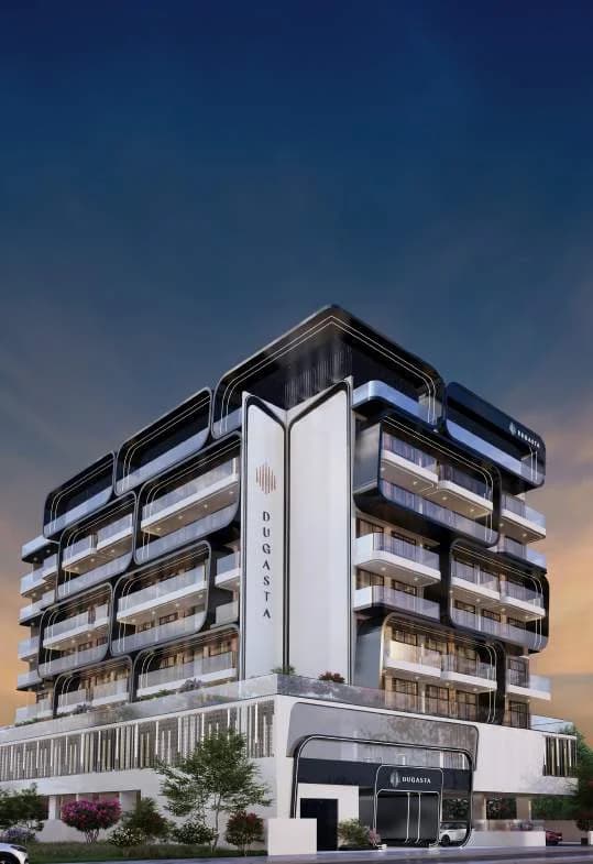 Moonsa Residences Phase 2 By Dugasta