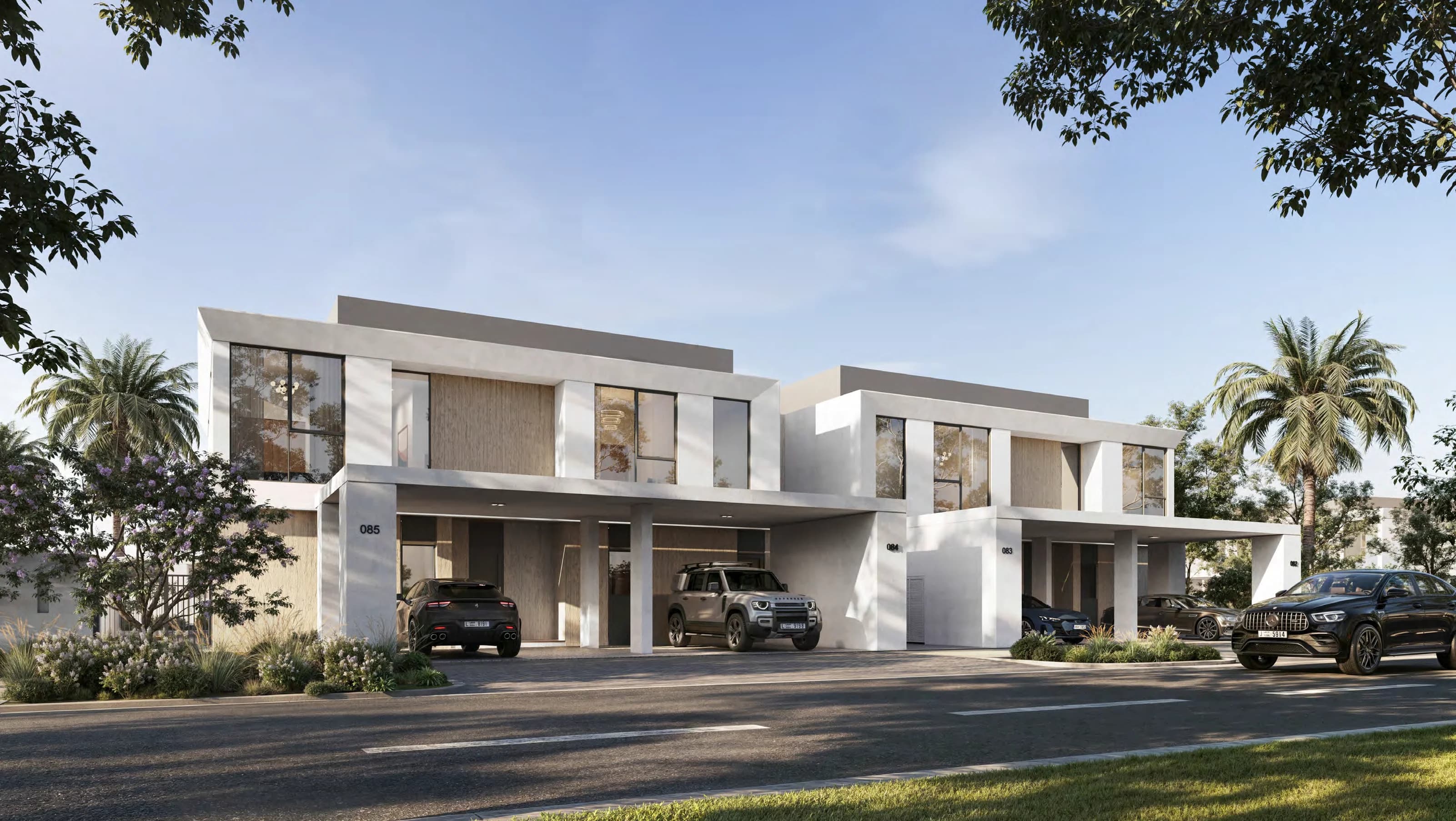 Greenville Phase 2 By Emaar