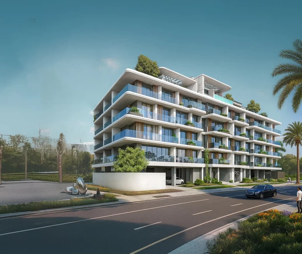 Galleria Residences