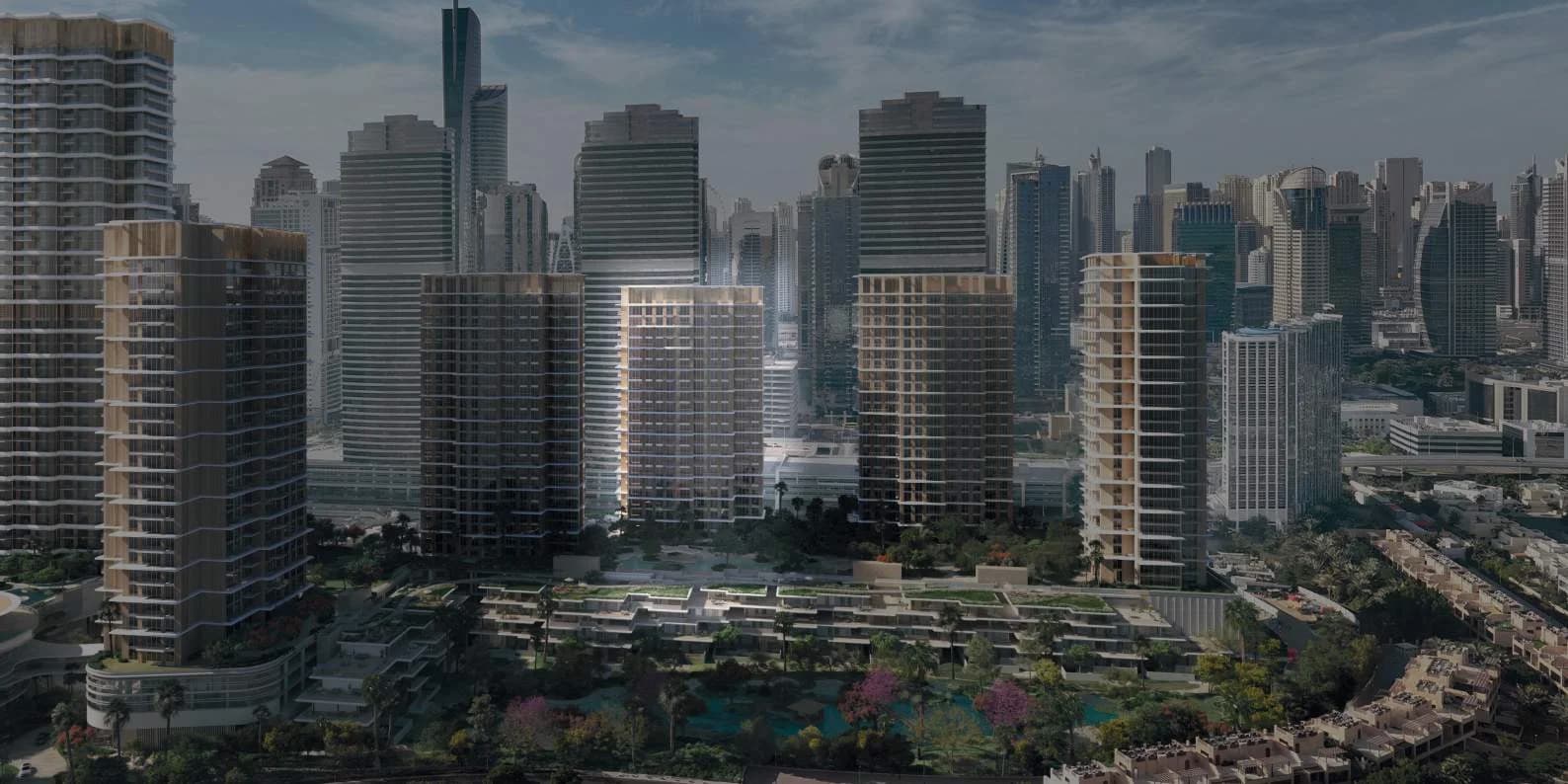 East Residence 4 At Serenia District