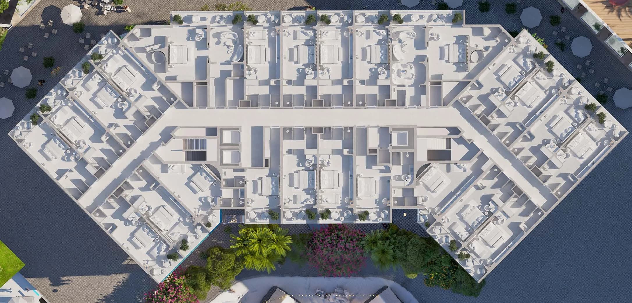 Artist Hotel