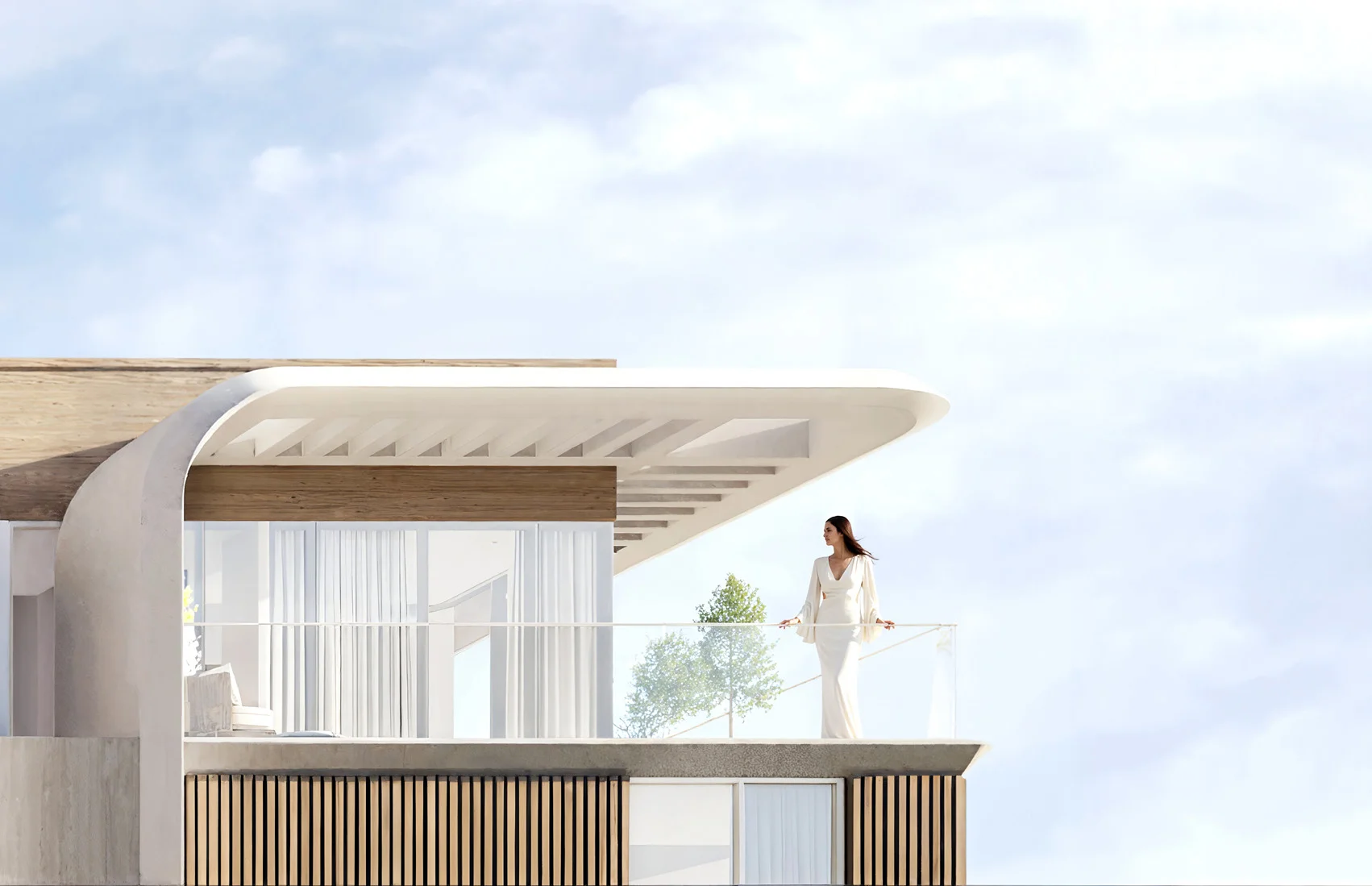 Arthouse Private Residences