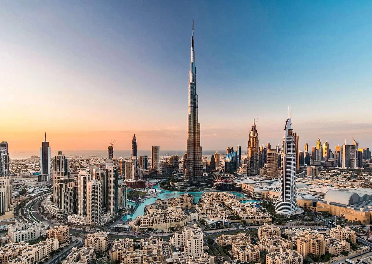 Rose Gold Residences