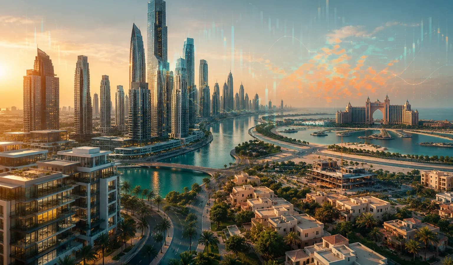 Business Bay and Wadi Al Safa 3 Led Dubai Unit and Villa Transactions in May 2026