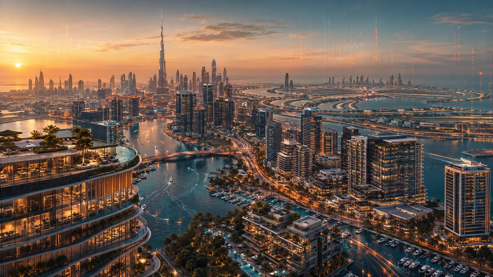 SOBHA L.L.C leads Dubai developers for unit and villa transactions, 2025-11-01 to 2026-04-30