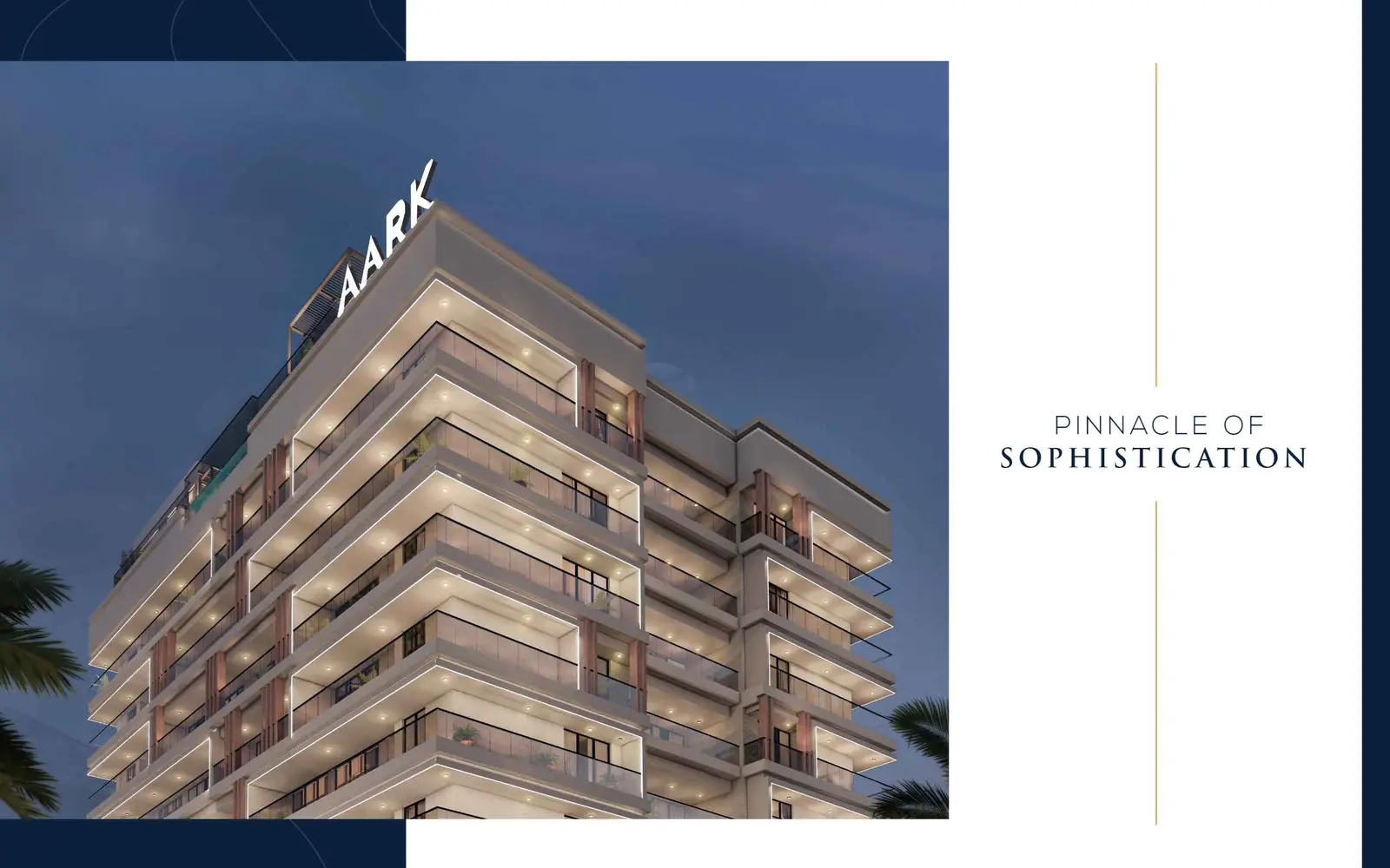 Aark Residences