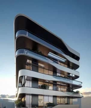 Bayview Boulevard By AB