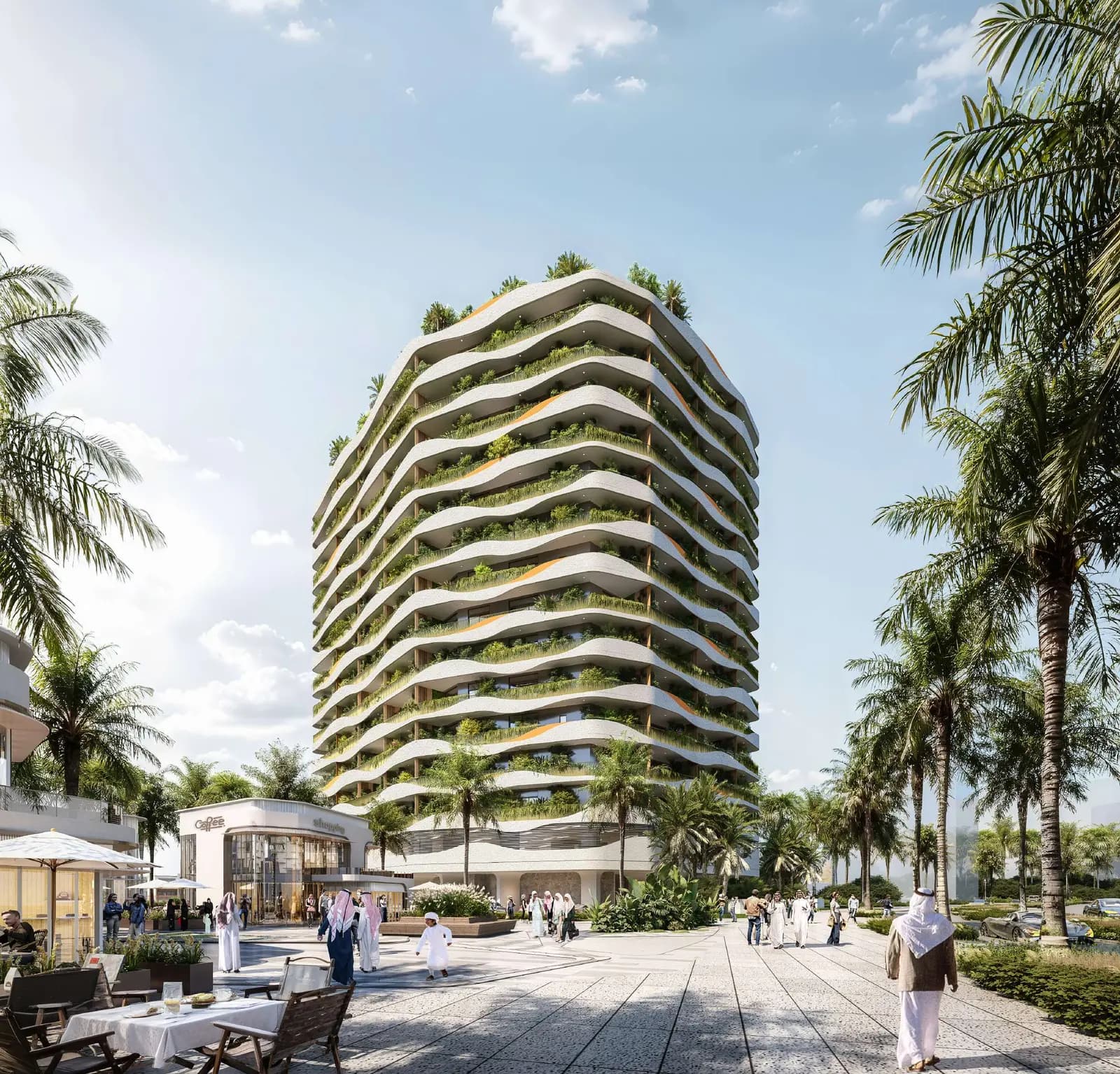 Forest City phase 2 By Al Helal Al Zahaby Real Estate