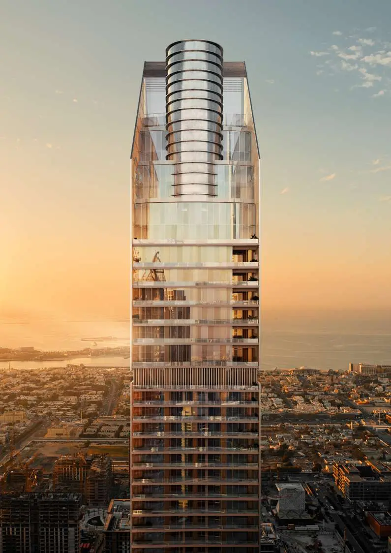 Mr C Residences Downtown