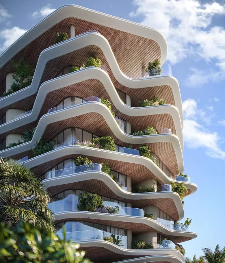 Lia Residences