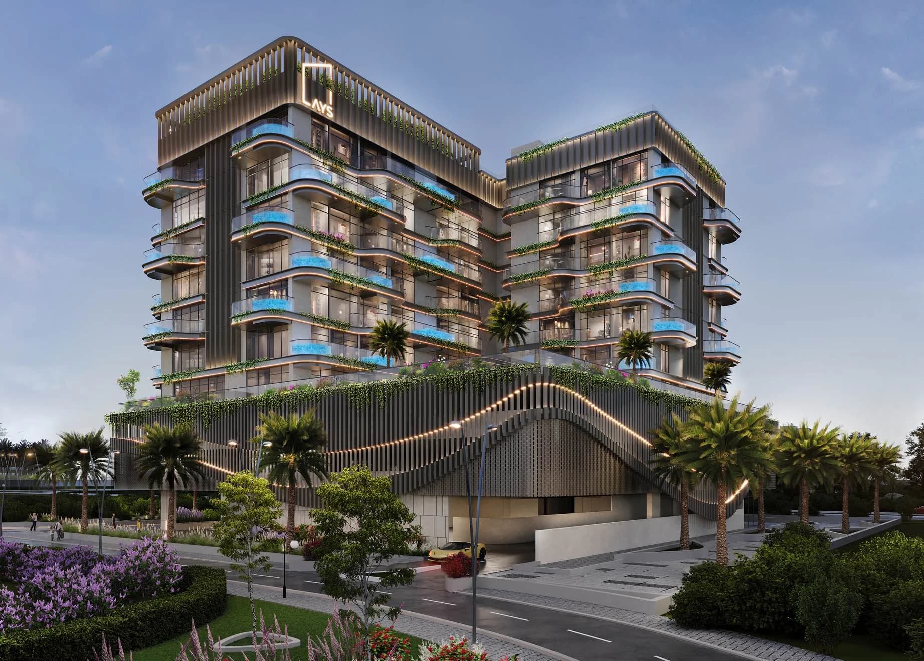 Breva by AYS Developers