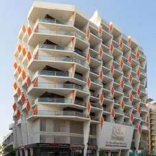 Binghatti Corner