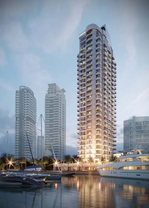 Marina Star Residences