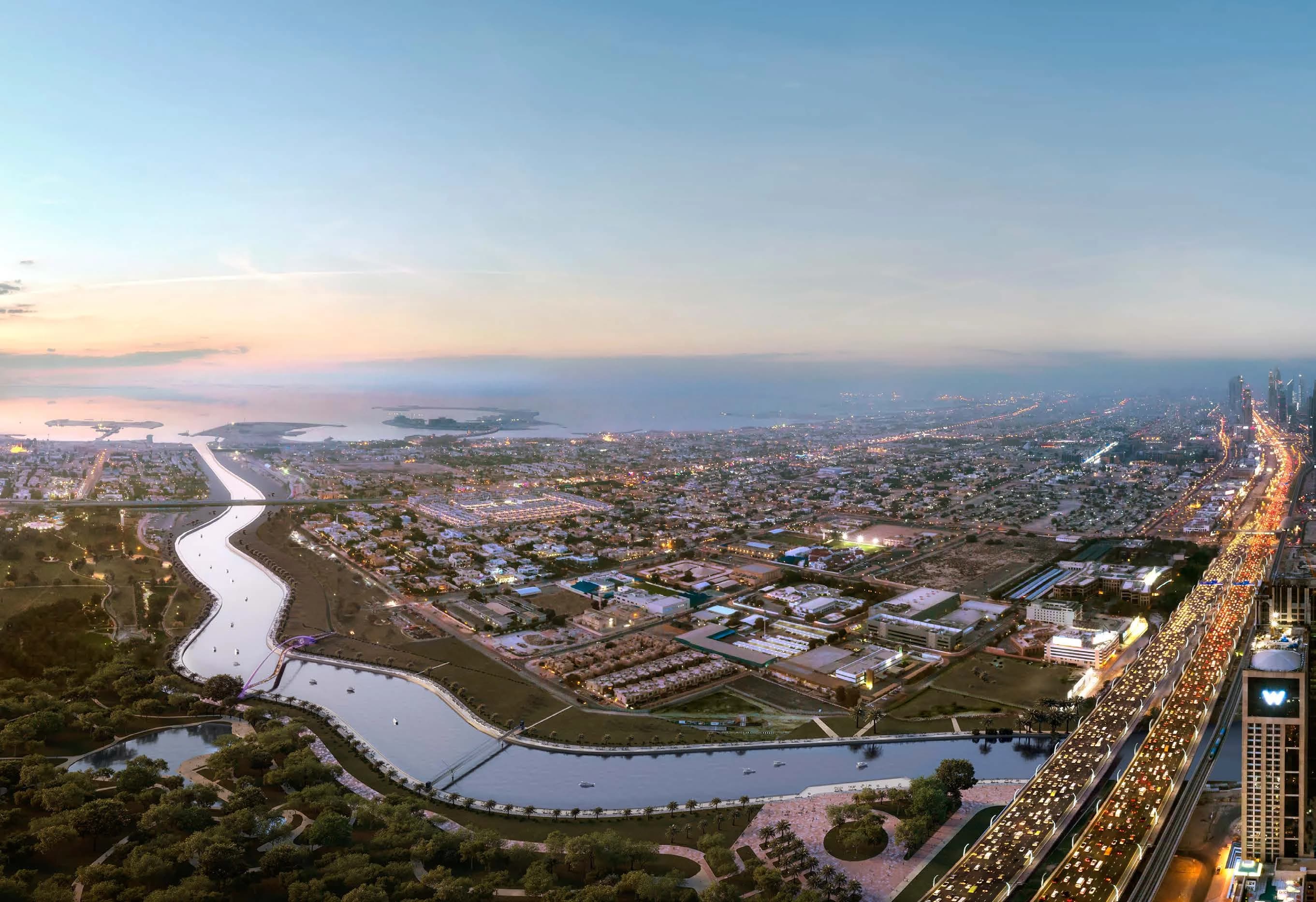 Aykon City 3