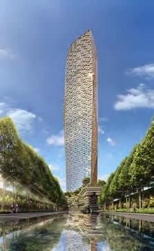 Belair at The Trump Estates By Damac