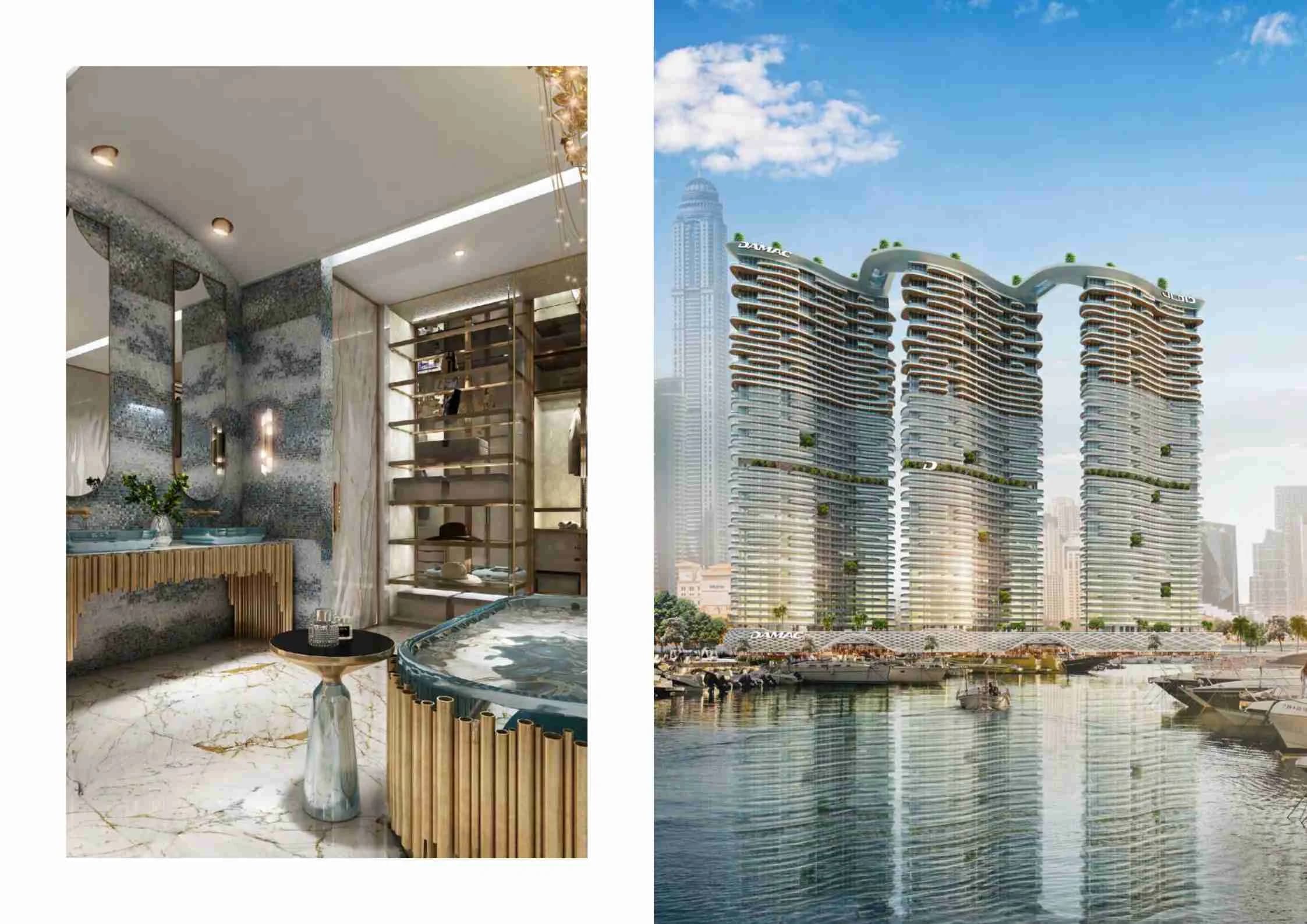 Skycrest Collection