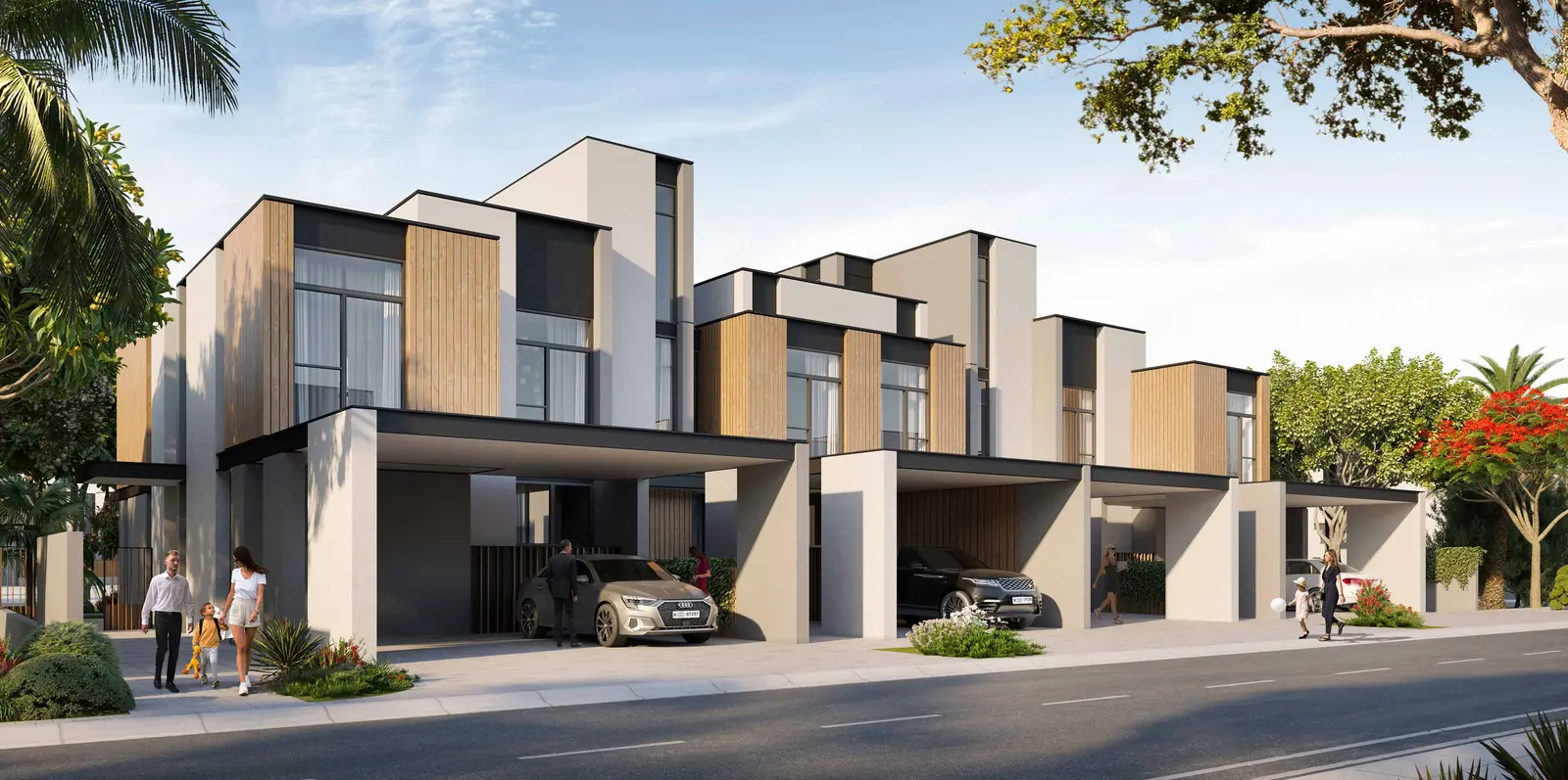 Mudon Al Ranim Phase 2 By Dubai Properties