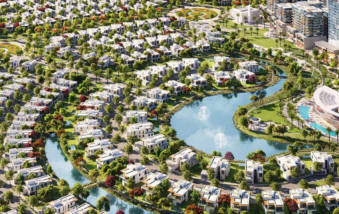 Hayat by Dubai South