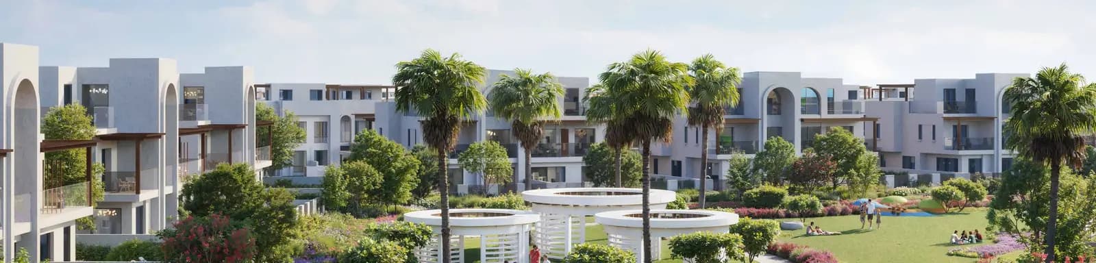 Hayat Phase 4 By Dubai South