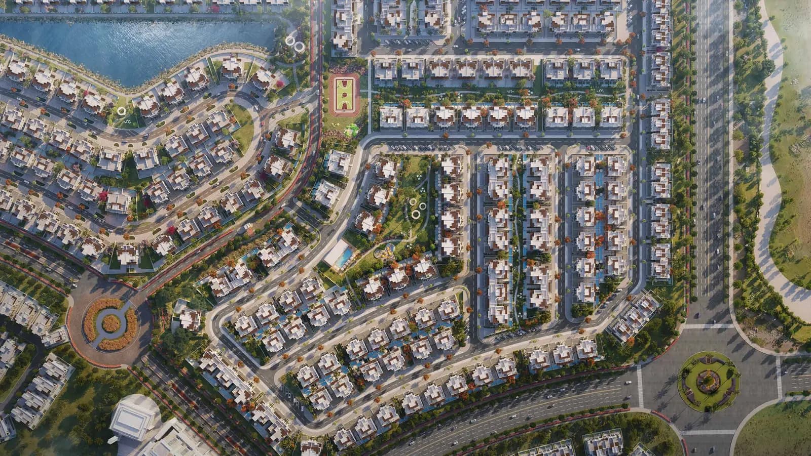 Hayat Phase 5 By Dubai South