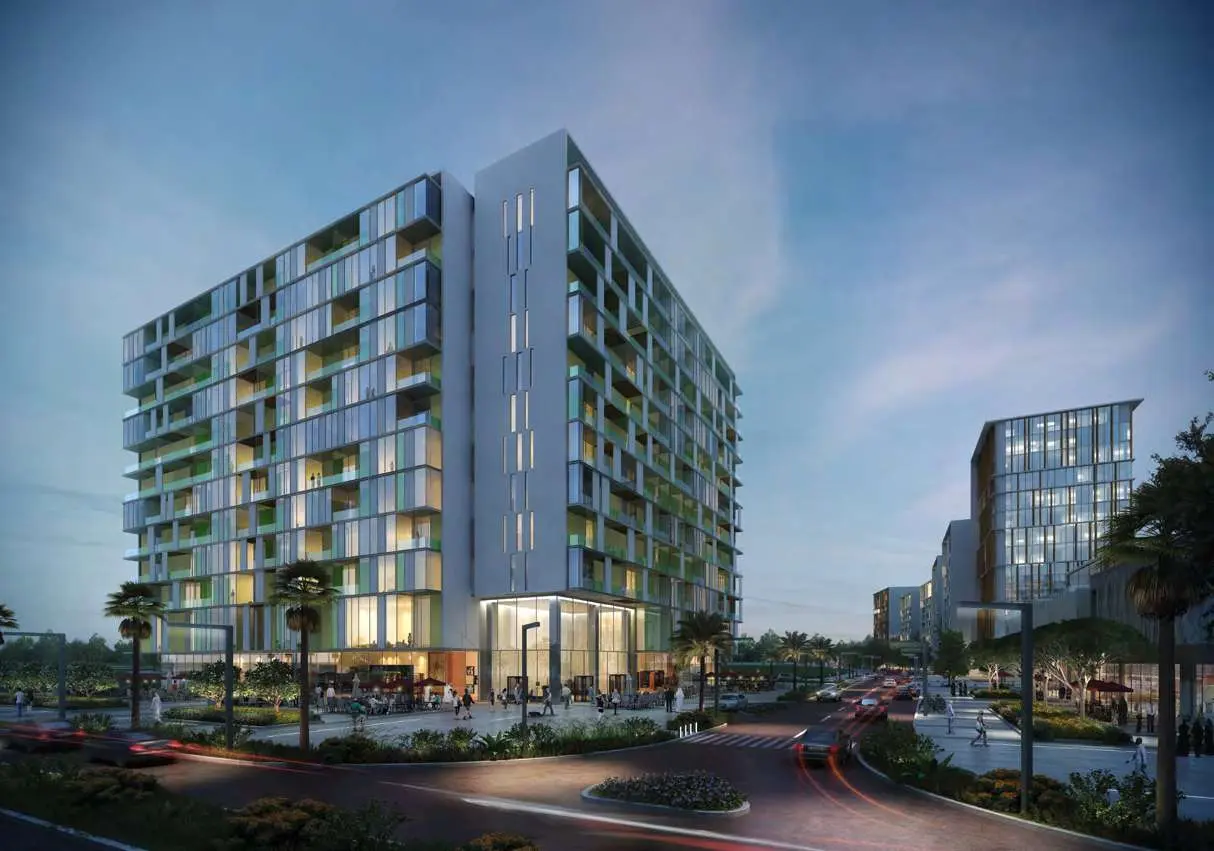 The Pulse Boulevard Apartments