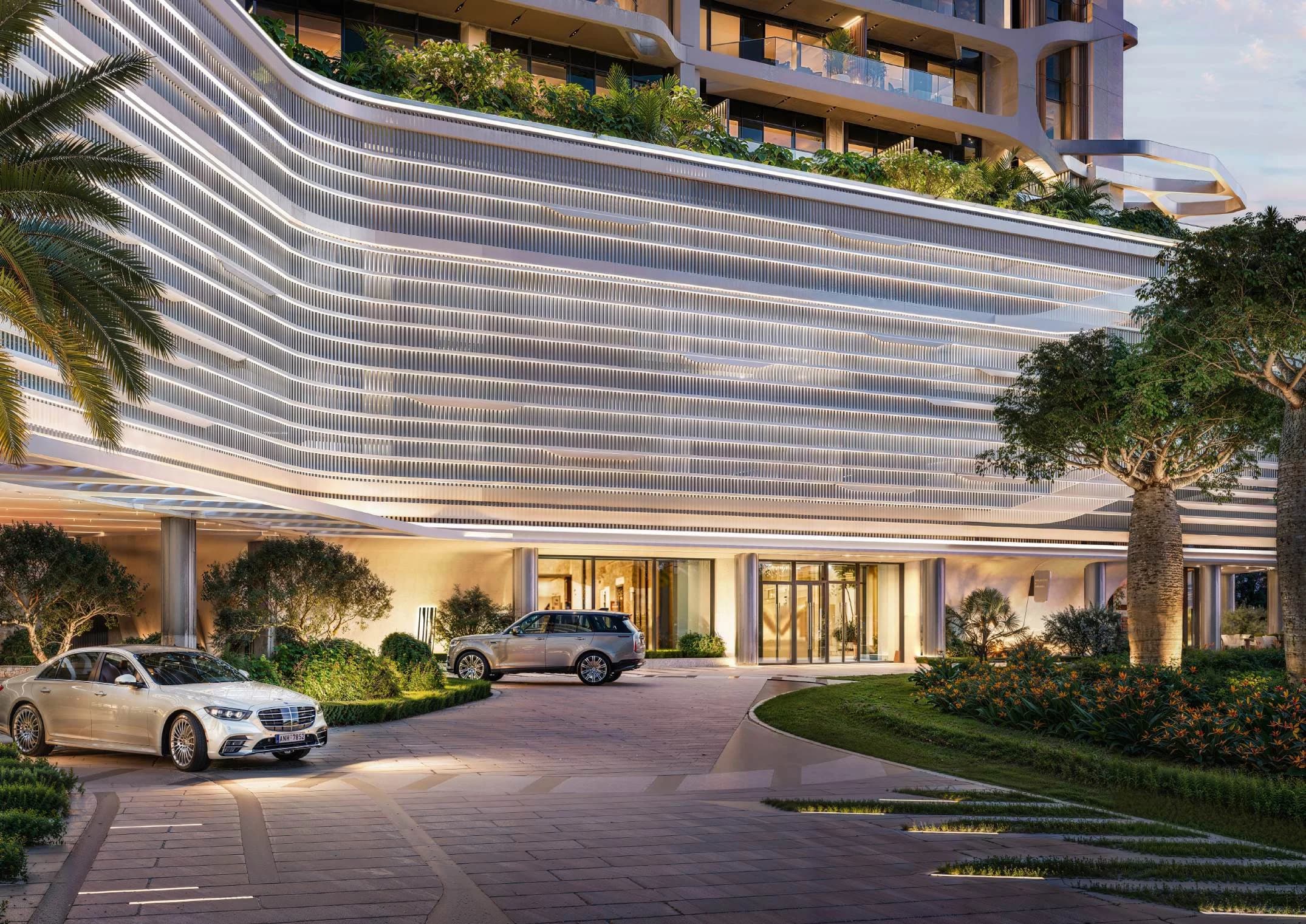 Altiera Heights