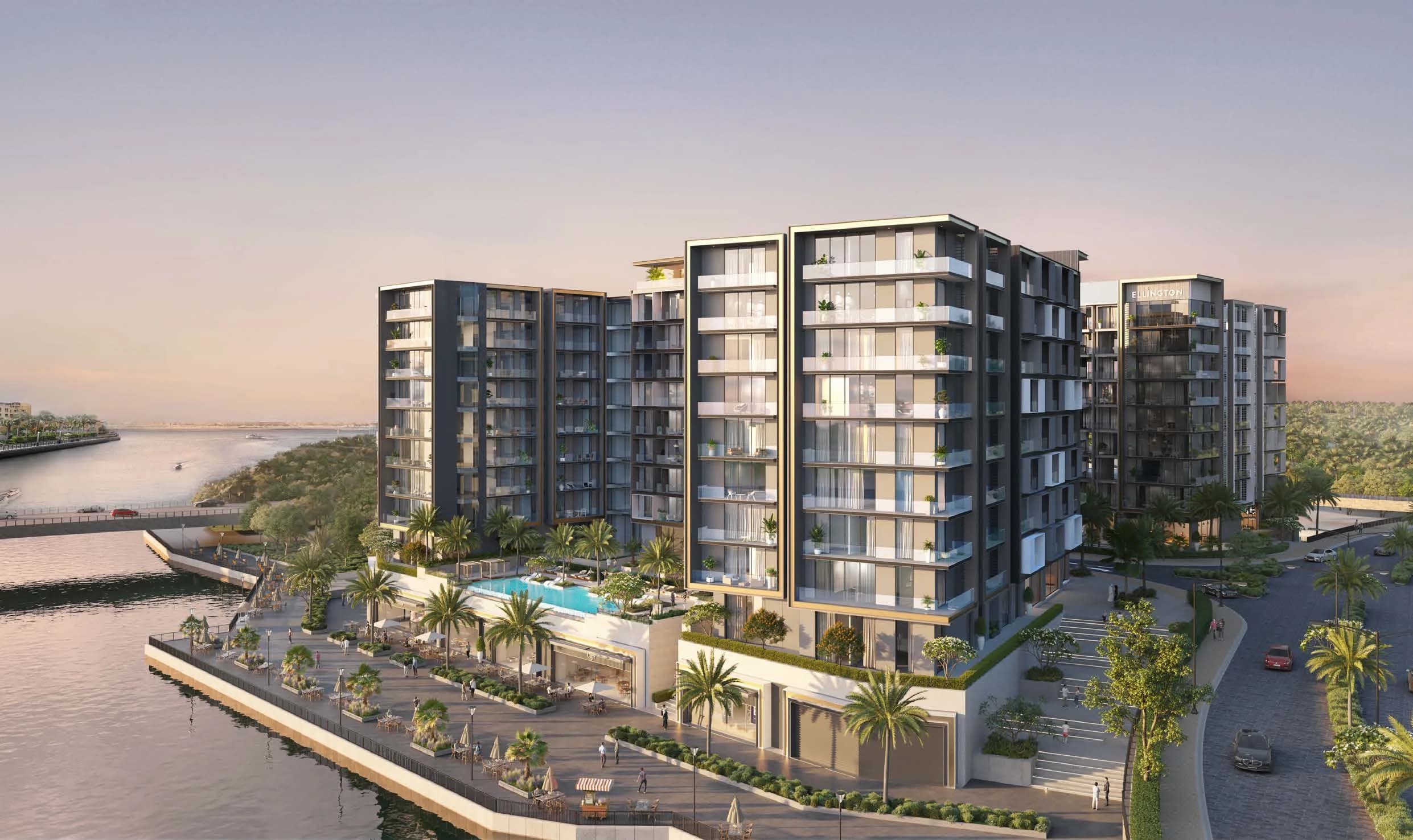 Art Bay East