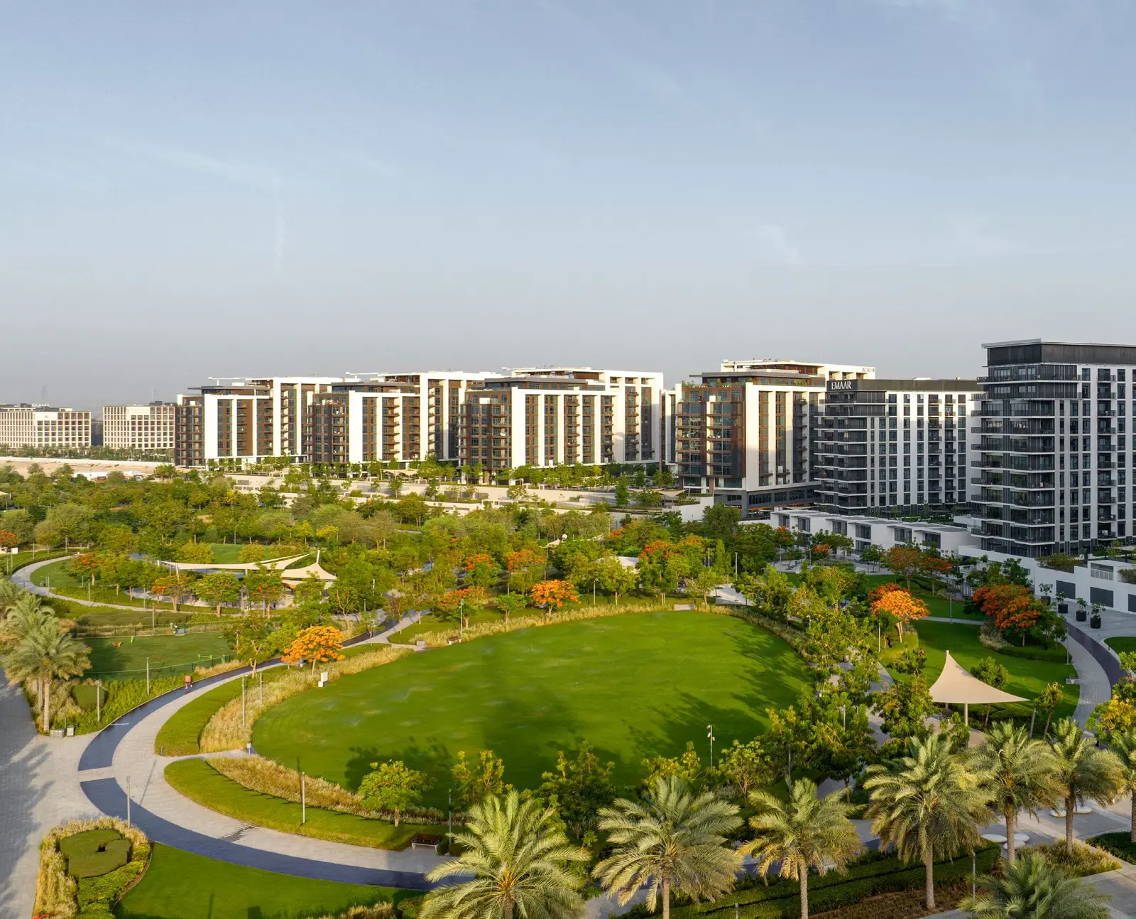 Address Residences at Dubai Hills Estate