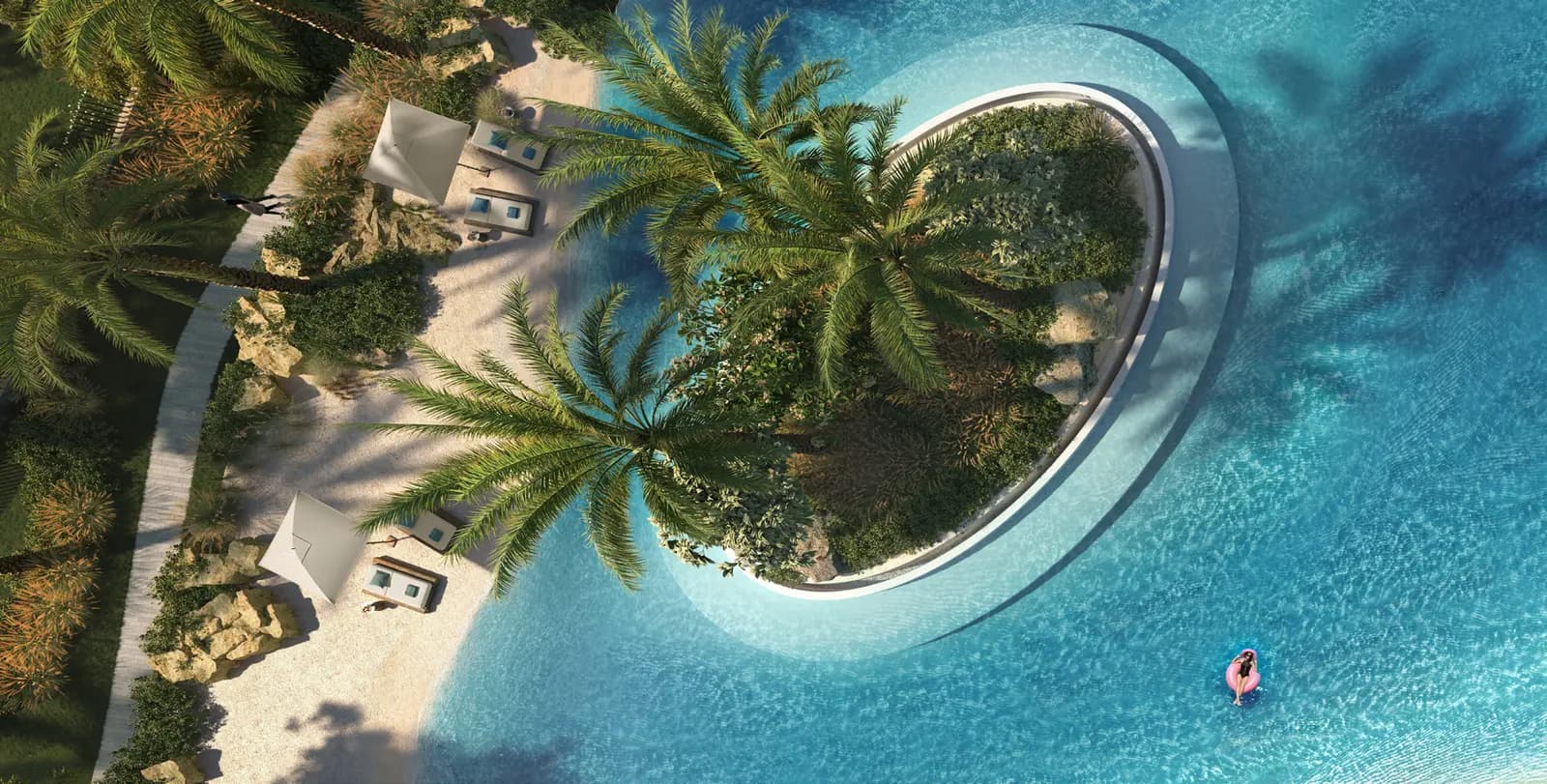 Palmiera Phase 2 By Emaar