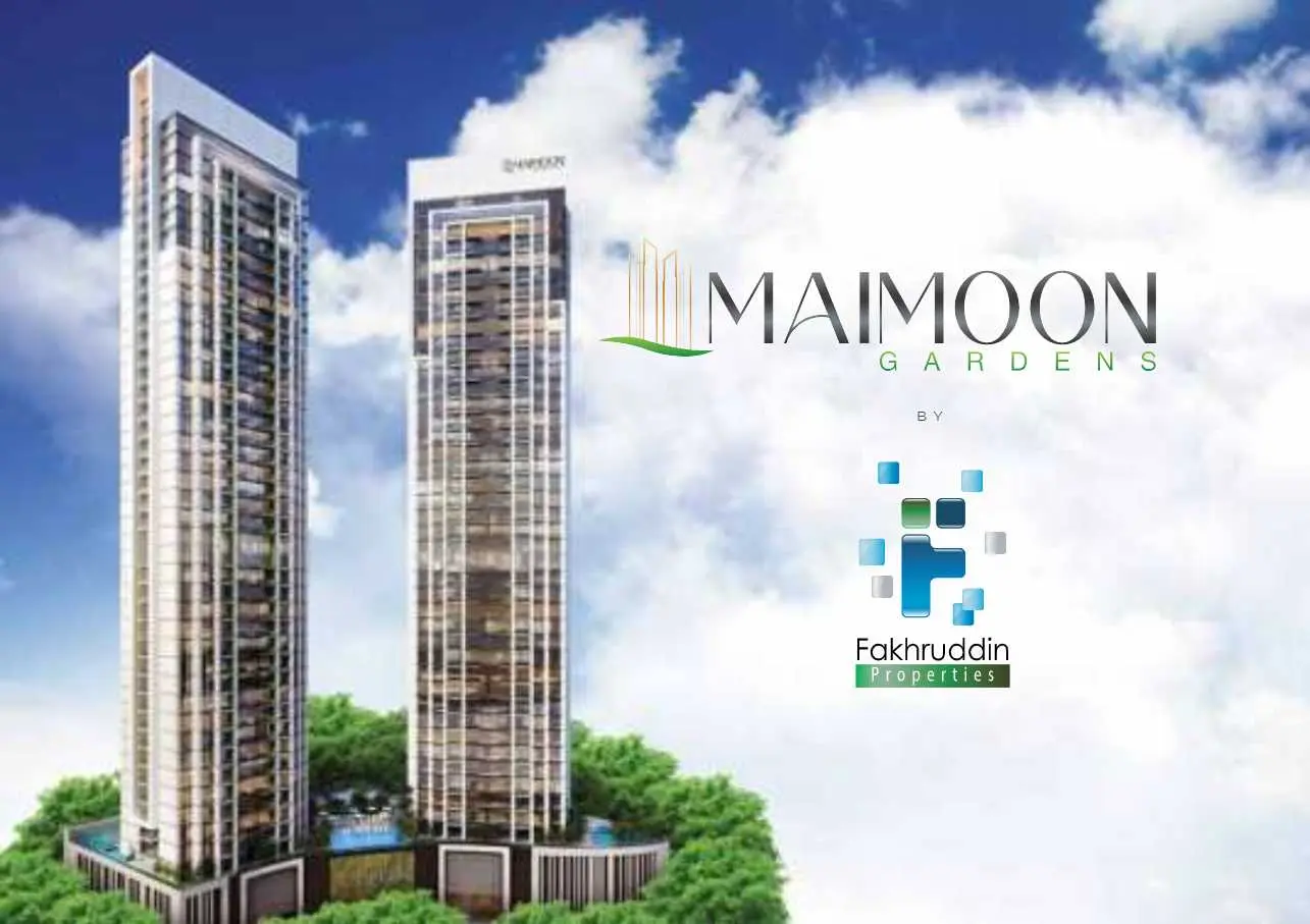Maimoon Gardens