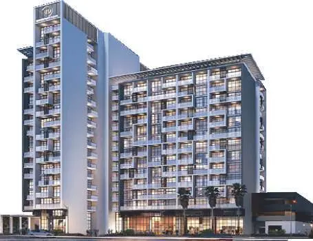 Prive Residence