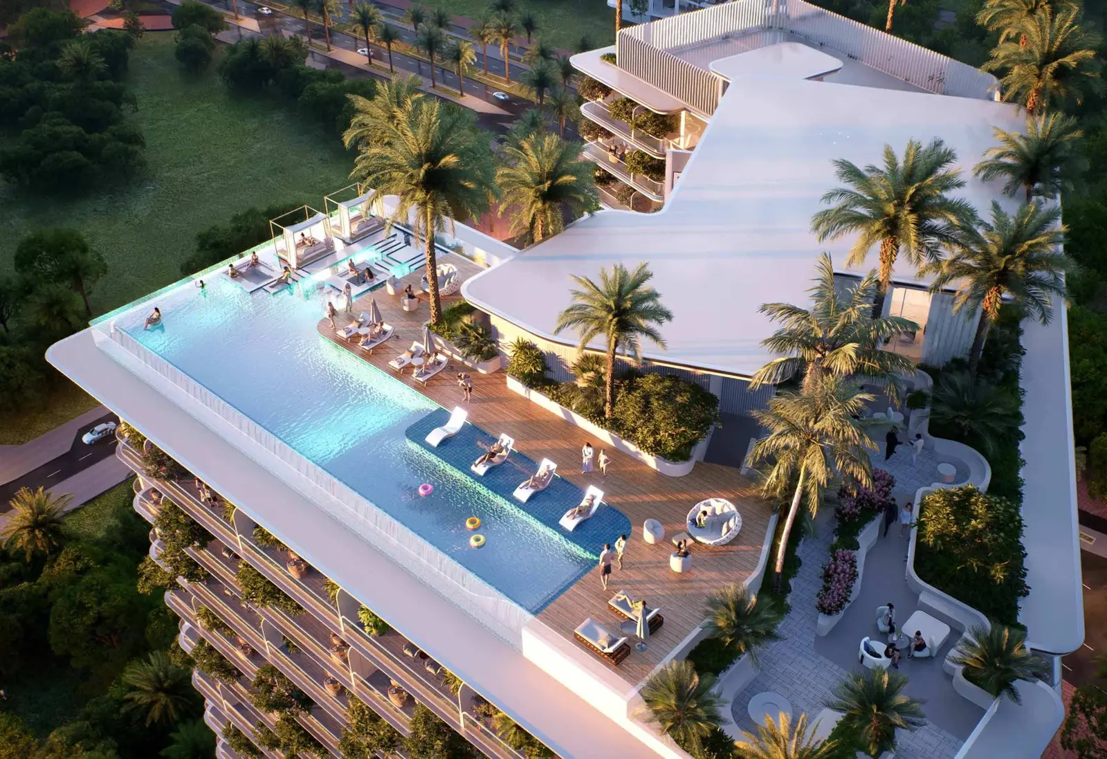 Cove Grand