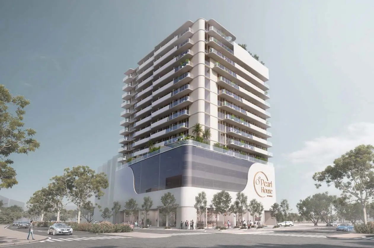 Pearl House Phase 3 By Imtiaz