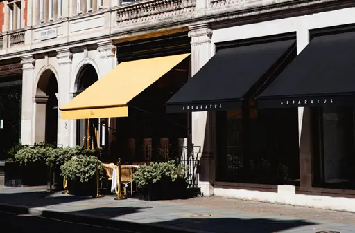 Knightsbridge Phase 2 By Leos