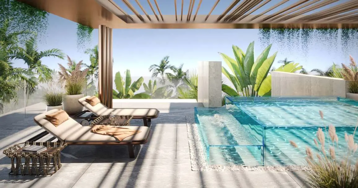 Mira villas