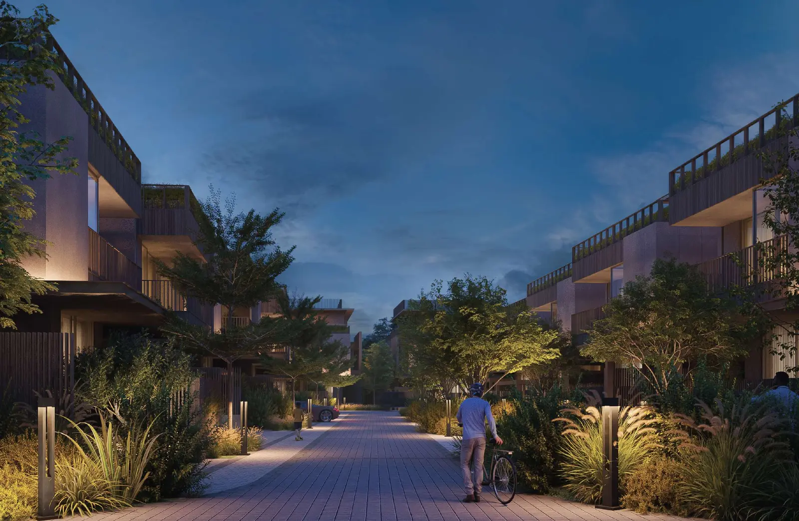 Numa Reserve