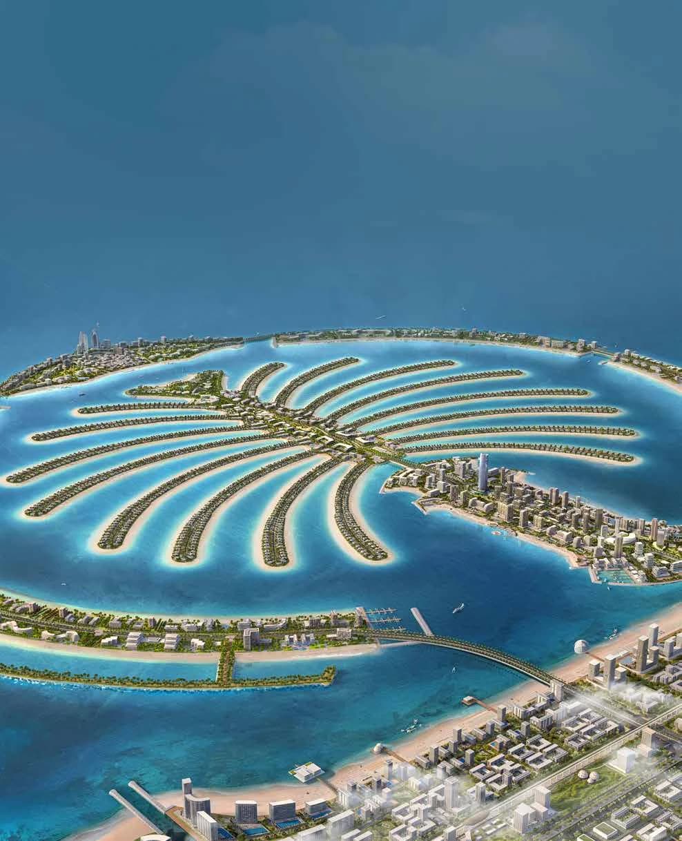 Azure Blue Villas