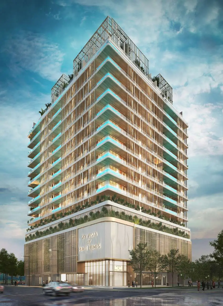 Sky Vista