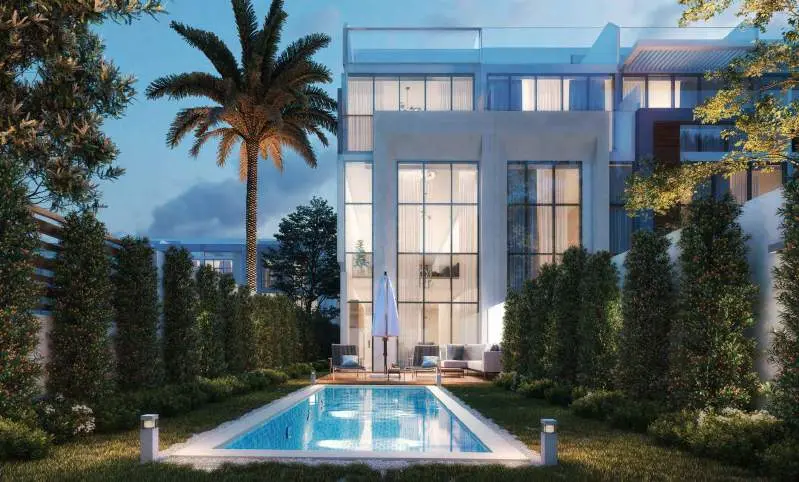 Verdana Phase 2 By Reportage