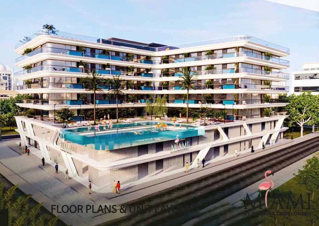 Samana Miami Phase 2