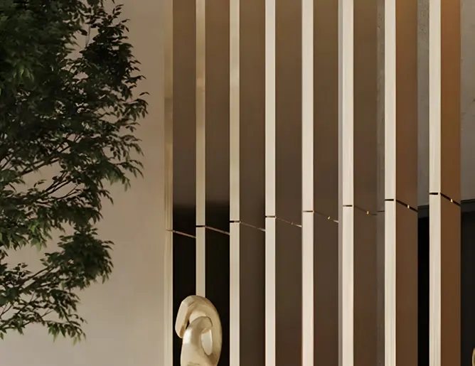 Divine Residencia