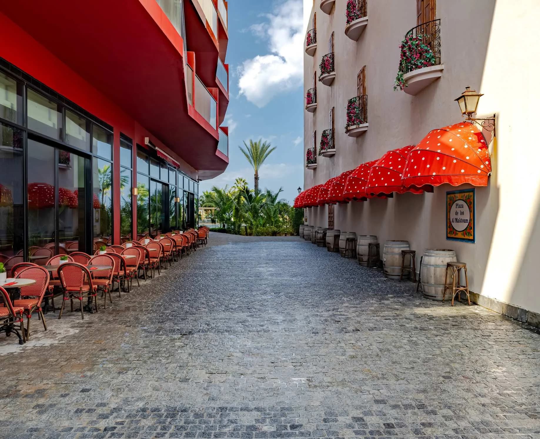 Hygge Hotel